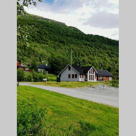فيلا Casa Kleiv I Sogndalsdalen المظهر الخارجي الصورة