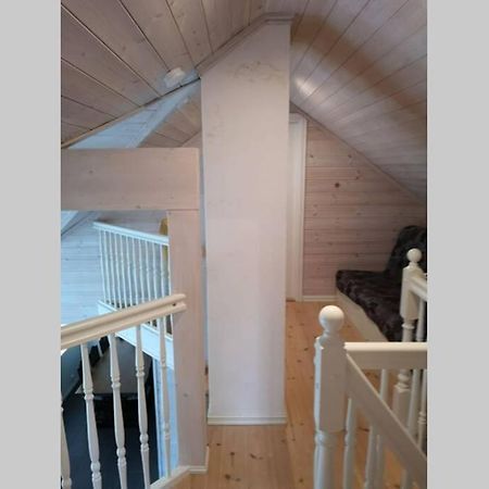 فيلا Casa Kleiv I Sogndalsdalen المظهر الخارجي الصورة