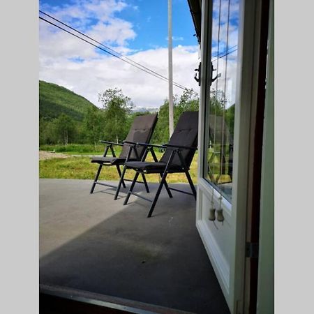 فيلا Casa Kleiv I Sogndalsdalen المظهر الخارجي الصورة